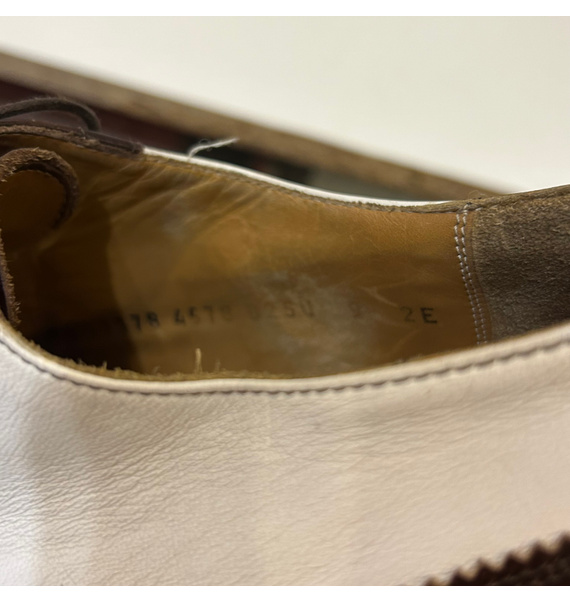 Туфли • Salvatore Ferragamo • Мульти