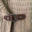 Жилет • Ralph Lauren • Горчичный