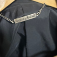 Тренч • GUESS • Черный