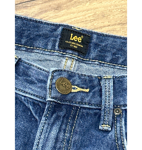 Шорты • Wrangler • Темно-синий