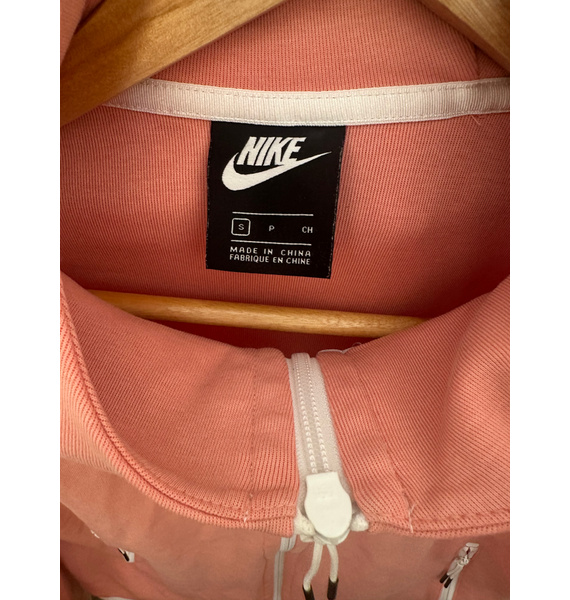 Спортивный костюм • Nike • Коралловый