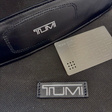 Портфель • TUMI • Черный