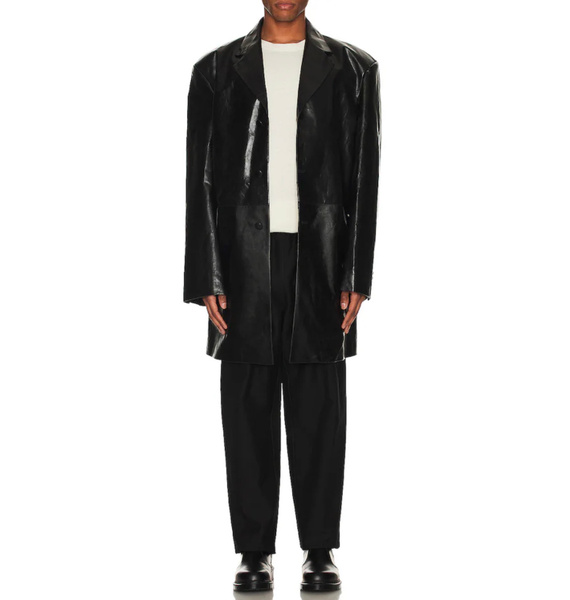 Пиджак • Maison Margiela • Черный