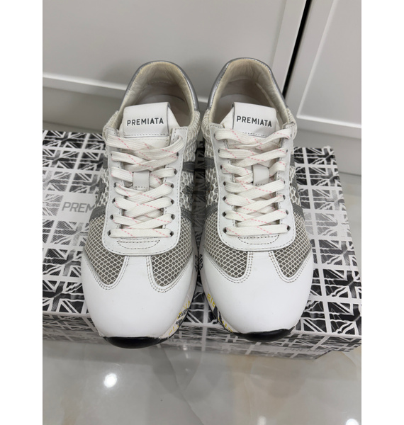 Кроссовки • Premiata • Белый