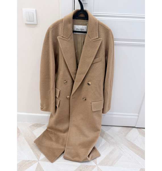 Пальто • Max Mara • Другое