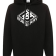 Худи • Burberry • Черный