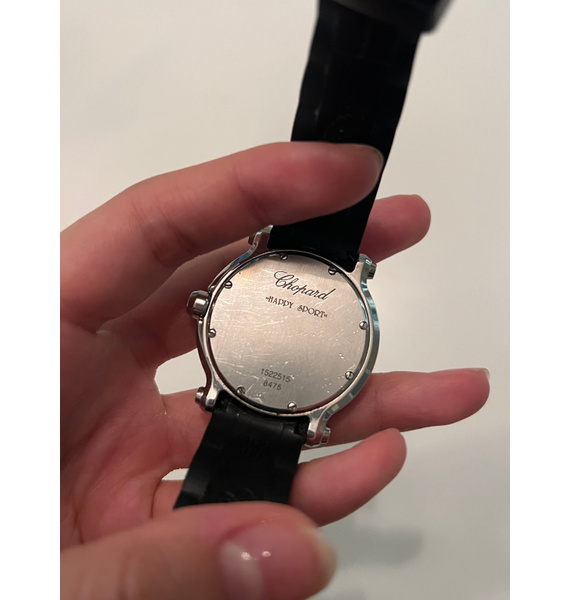 Часы • Chopard • Другое