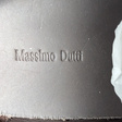 Кроссовки • Massimo Dutti • Коричневый