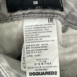 Джинсы • Dsquared2 • Серый
