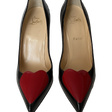 Туфли • Christian Louboutin • Черный