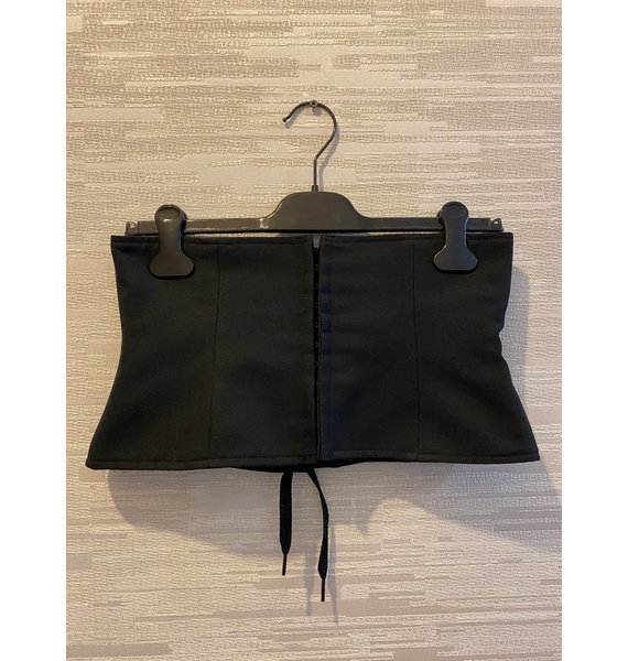 Пояс • MALLI🇰🇿 • Черный