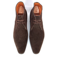 Ботинки • Santoni • Коричневый