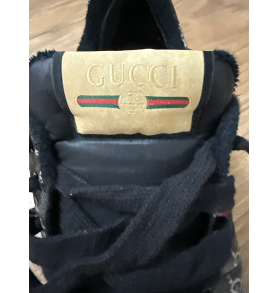 Кроссовки • Gucci • Другое
