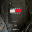 Куртка • Tommy Hilfiger • Черный
