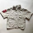 Куртка • The North Face • Белый