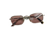Очки • Miu Miu Eyewear • Розовый