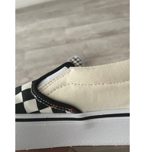 Слипоны • Vans • Другое