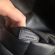 Сумка • Saint Laurent • Черный