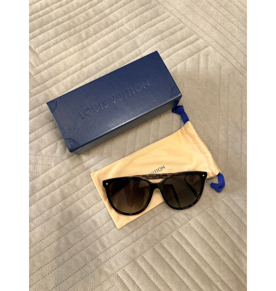 Очки • Louis Vuitton • Черный
