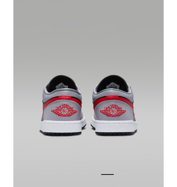 Кеды • Nike • Серый