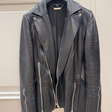 Куртка • Alexander McQueen • Черный