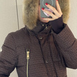 Куртка • Michael Kors • Коричневый