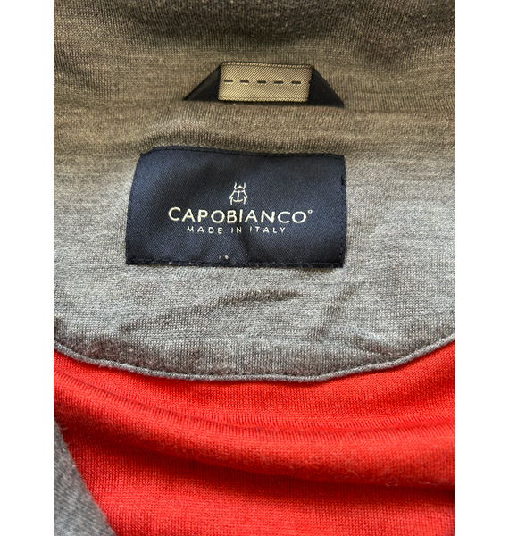 Кофта • Capobianco • Серый