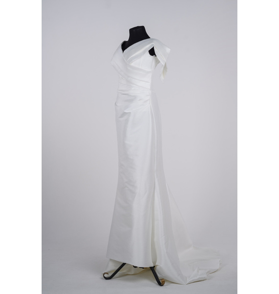 Свадебное платье • ARIAMO • Белый