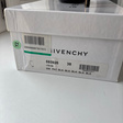 Босоножки • Givenchy • Черный