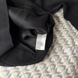 Толстовка • Lacoste • Черный