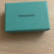 Цепочка • Tiffany & Co. • Серебряный