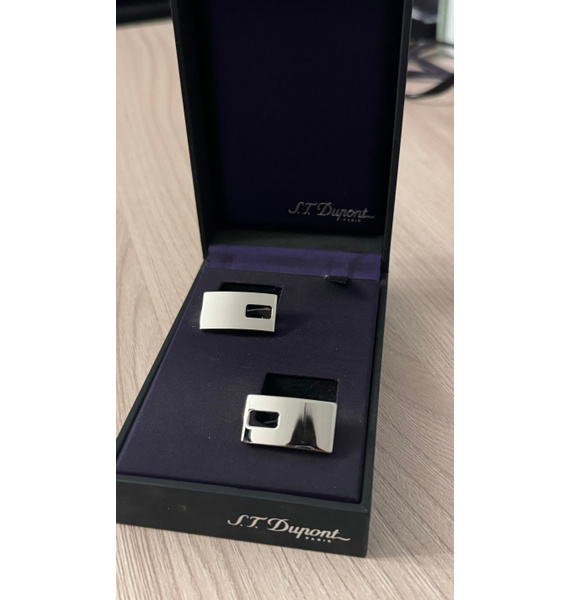 Запонки • S.T. Dupont • Другое
