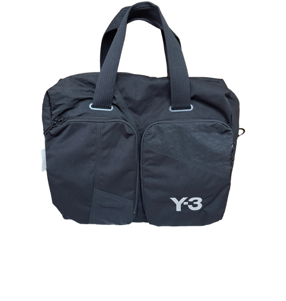 Сумка • Y-3 • Черный