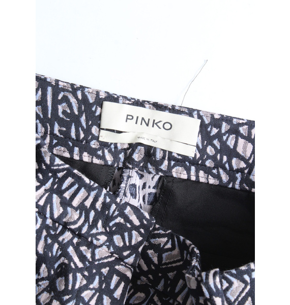 Брюки • PINKO • Мульти