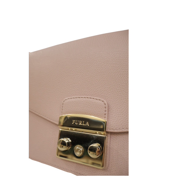 Сумка • Furla • Розовый