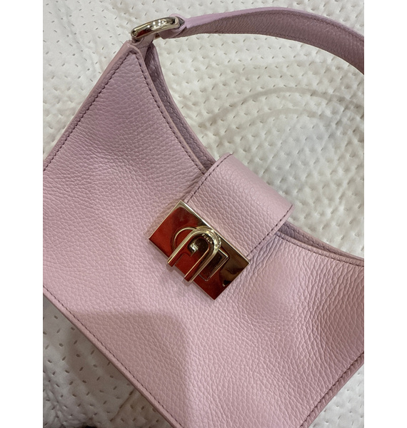 сумка • Furla • Розовый