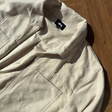 Куртка • Stussy • Бежевый