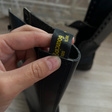 Ботинки • Dr. Martens • Черный