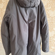 Парка • Canada Goose • Серый