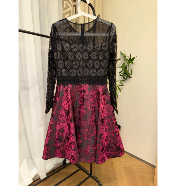 Платье • Karen Millen • Мульти