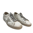 Кроссовки • Golden Goose • Белый