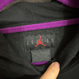Худи • Jordan • Черный