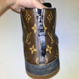 Кроссовки • Louis Vuitton • Черный