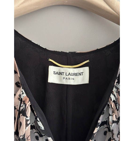 Платье • Saint Laurent • Другое