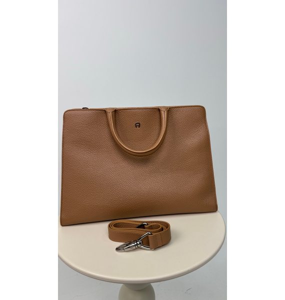 Сумка • Aigner • Коричневый