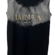 Топ • Balmain • Черный