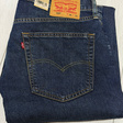 Джинсы • Levi's • Синий