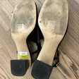 Босоножки • Charles & Keith • Черный