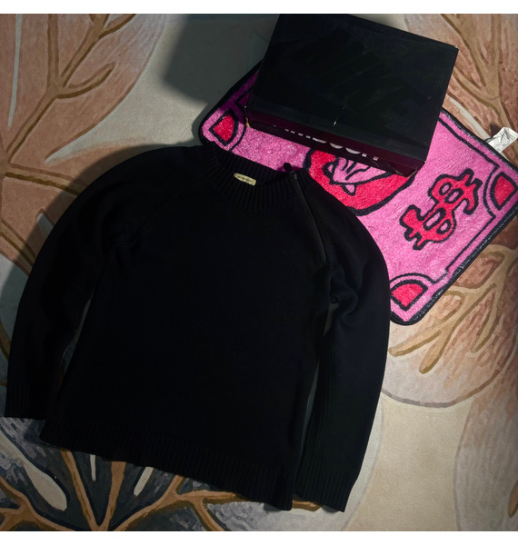 Свитер • Burberry • Черный