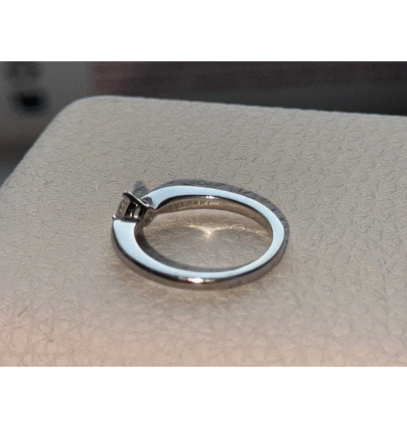 Кольцо • Bvlgari • Другое